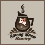Strong Brew Hamstery