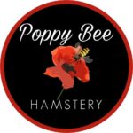 Poppy Bee Hamstery